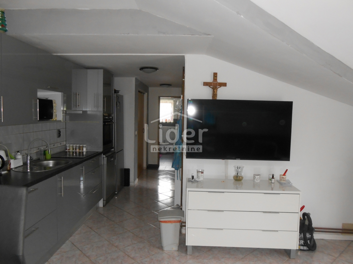 KASTAV Appartamento in un ambiente tranquillo di 57 m2