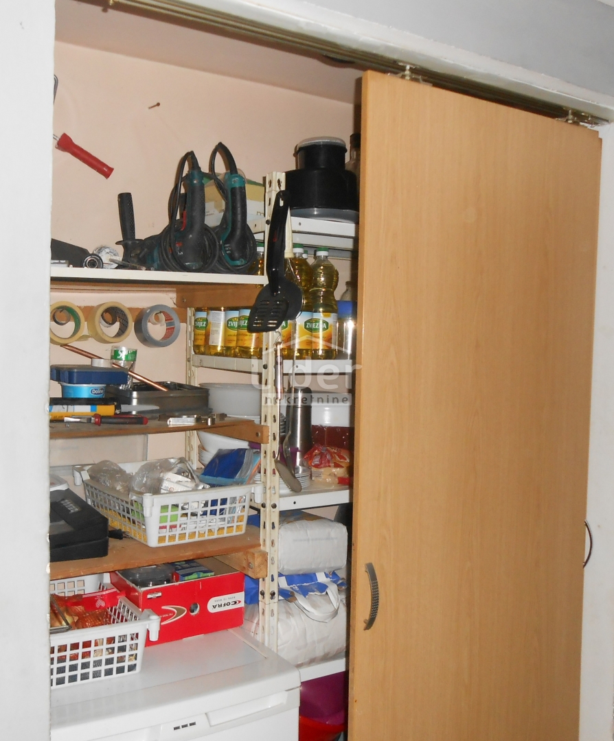 KASTAV Appartamento in un ambiente tranquillo di 57 m2