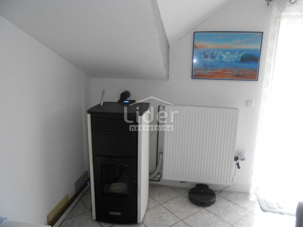 KASTAV Appartamento in un ambiente tranquillo di 57 m2