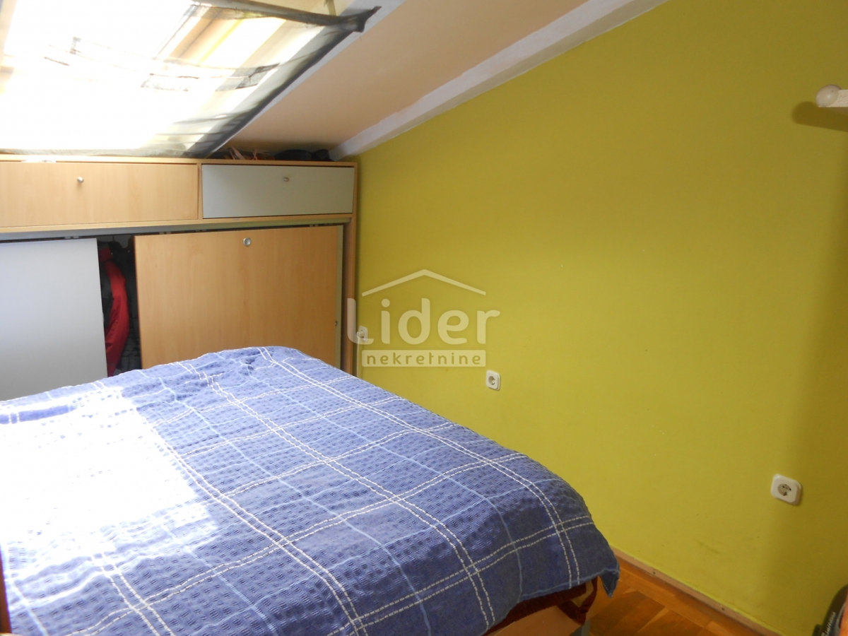 KASTAV Appartamento in un ambiente tranquillo di 57 m2