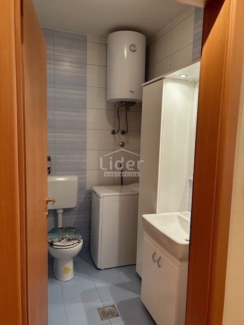 Appartamento per vacanze Novalja, 52,80m2