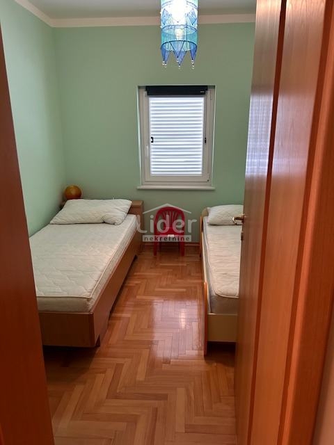 Appartamento per vacanze Novalja, 52,80m2
