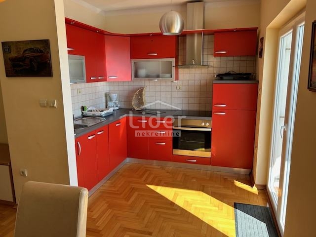 Appartamento per vacanze Novalja, 52,80m2