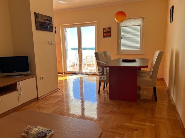 Appartamento per vacanze Novalja, 52,80m2