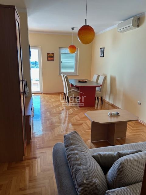 Appartamento per vacanze Novalja, 52,80m2
