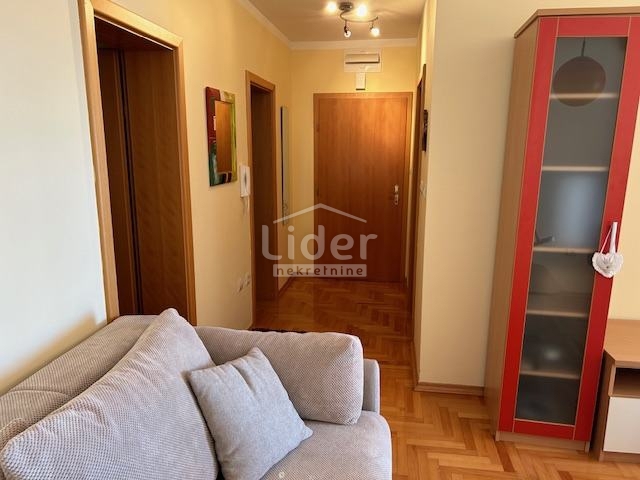 Appartamento per vacanze Novalja, 52,80m2