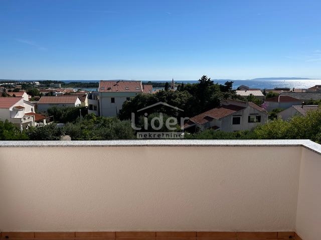 Appartamento per vacanze Novalja, 52,80m2