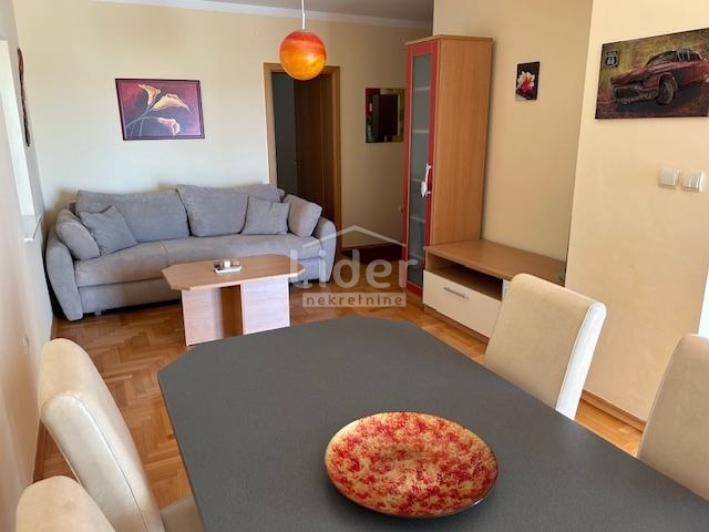 Appartamento per vacanze Novalja, 52,80m2