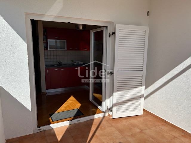 Appartamento per vacanze Novalja, 52,80m2