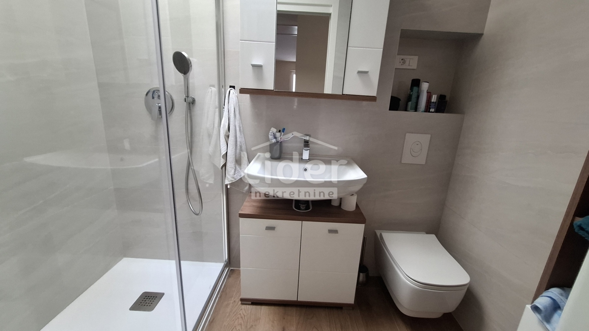 Appartamento Mihotići, Matulji, 63m2