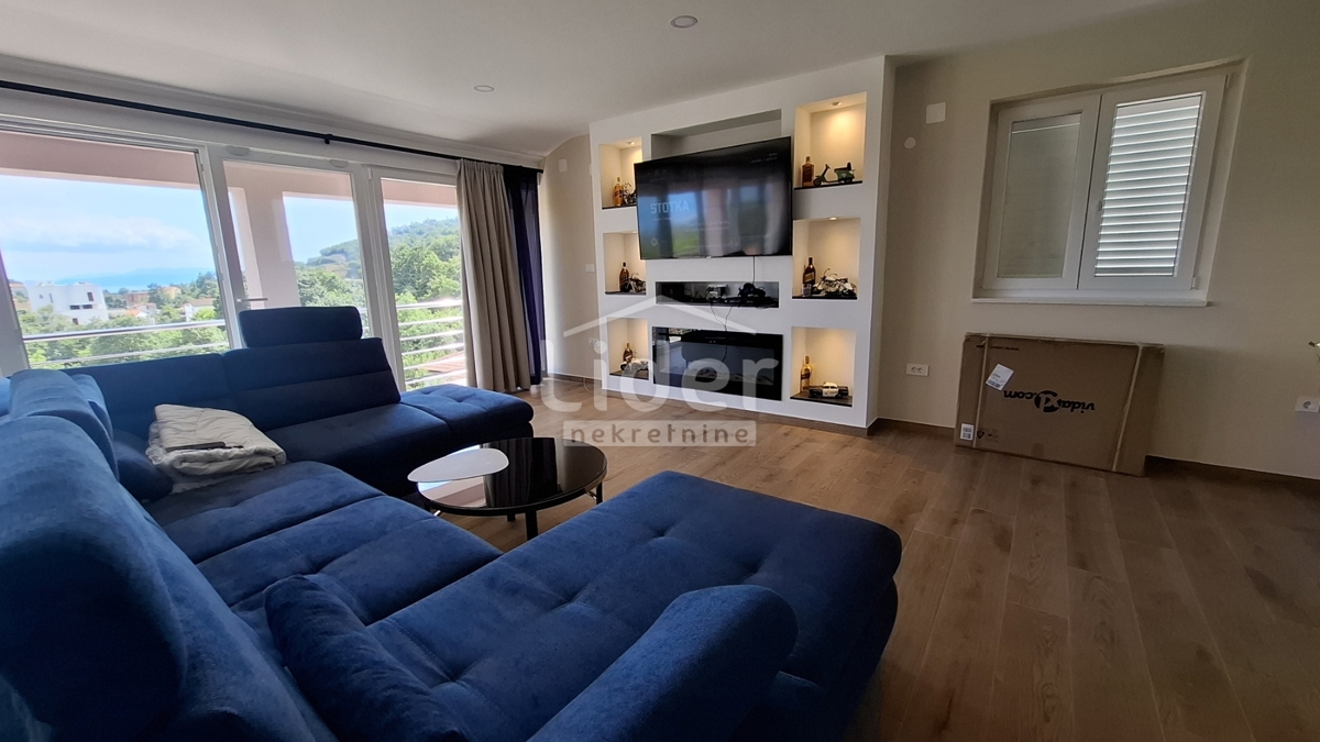 Appartamento Mihotići, Matulji, 63m2