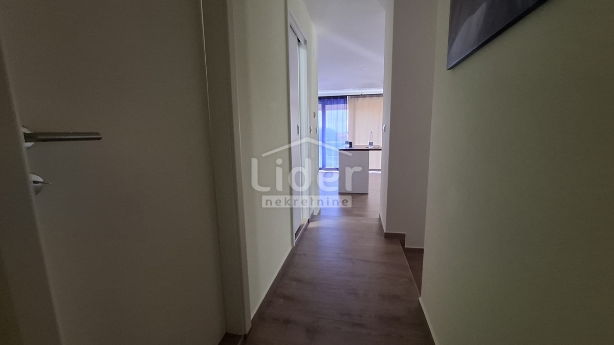 Appartamento Mihotići, Matulji, 63m2