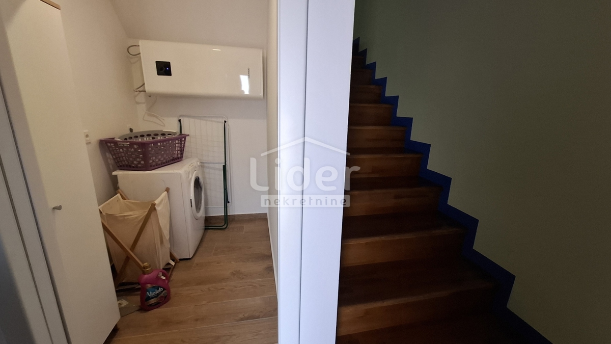 Appartamento Mihotići, Matulji, 63m2