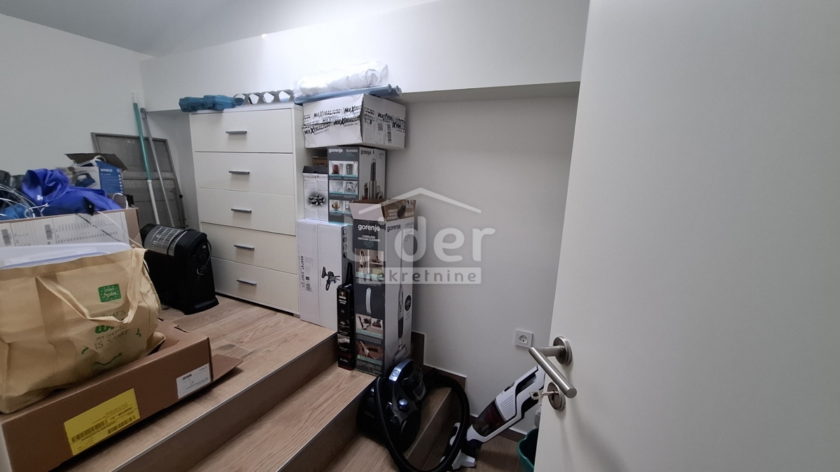 Appartamento Mihotići, Matulji, 63m2