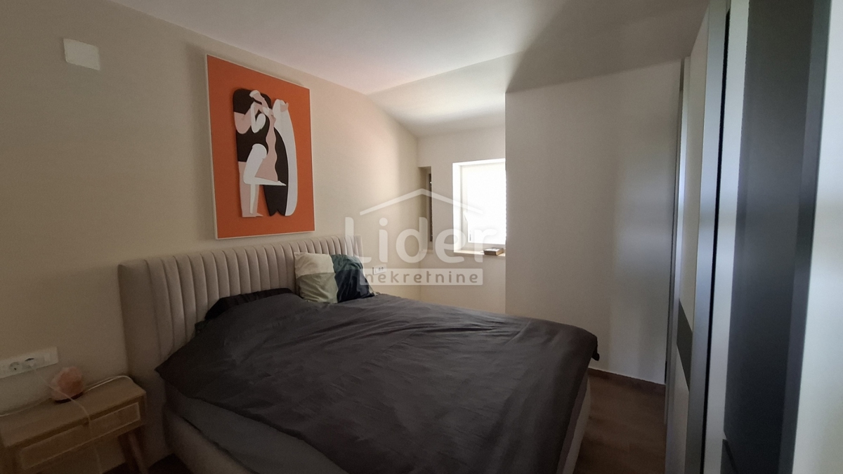 Appartamento Mihotići, Matulji, 63m2