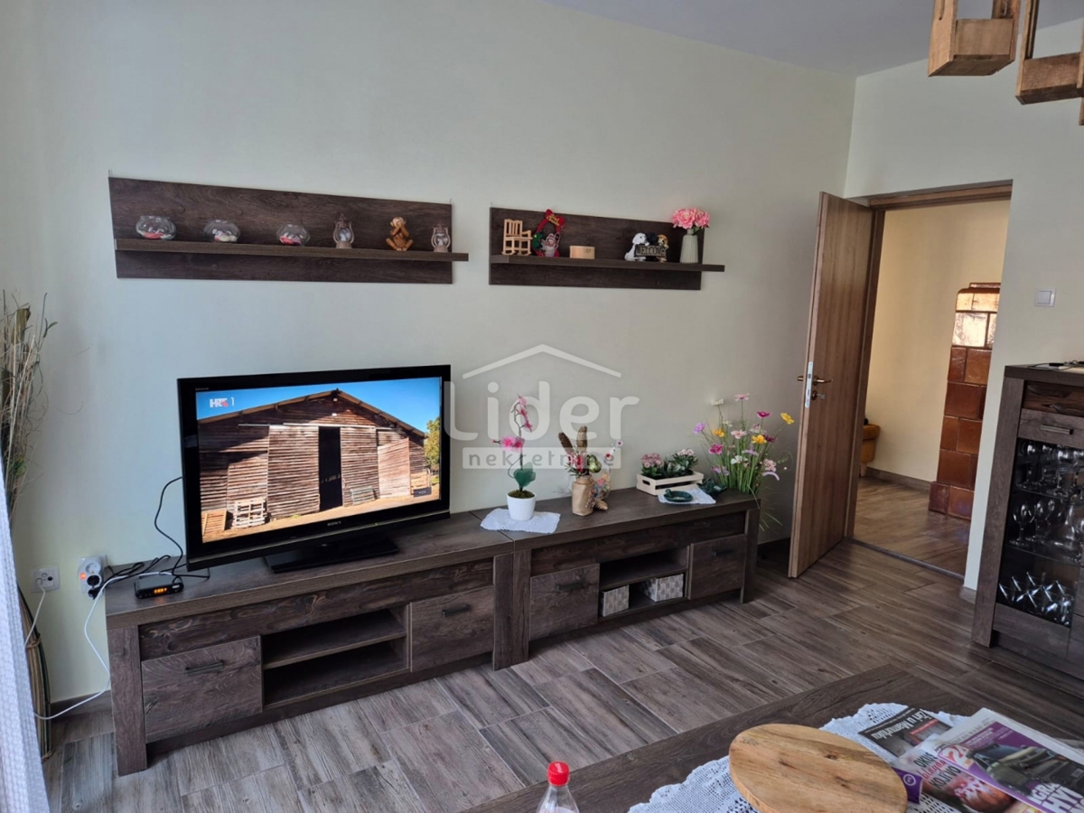 Appartamento Vrbovsko, 62m2