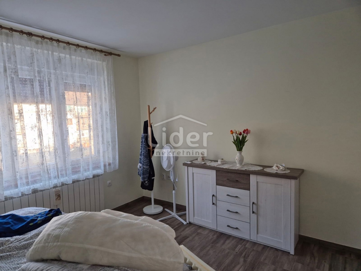 Appartamento Vrbovsko, 62m2