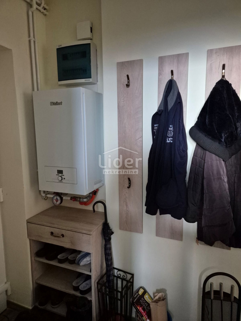 Appartamento Vrbovsko, 62m2