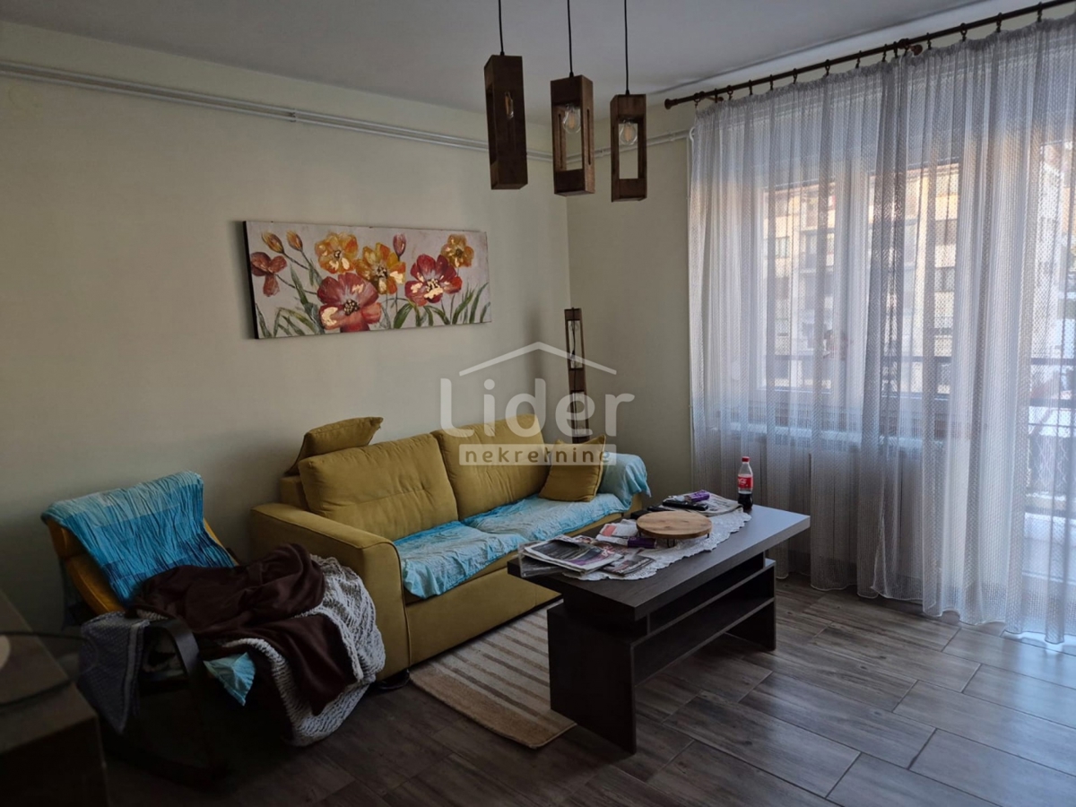 Appartamento Vrbovsko, 62m2