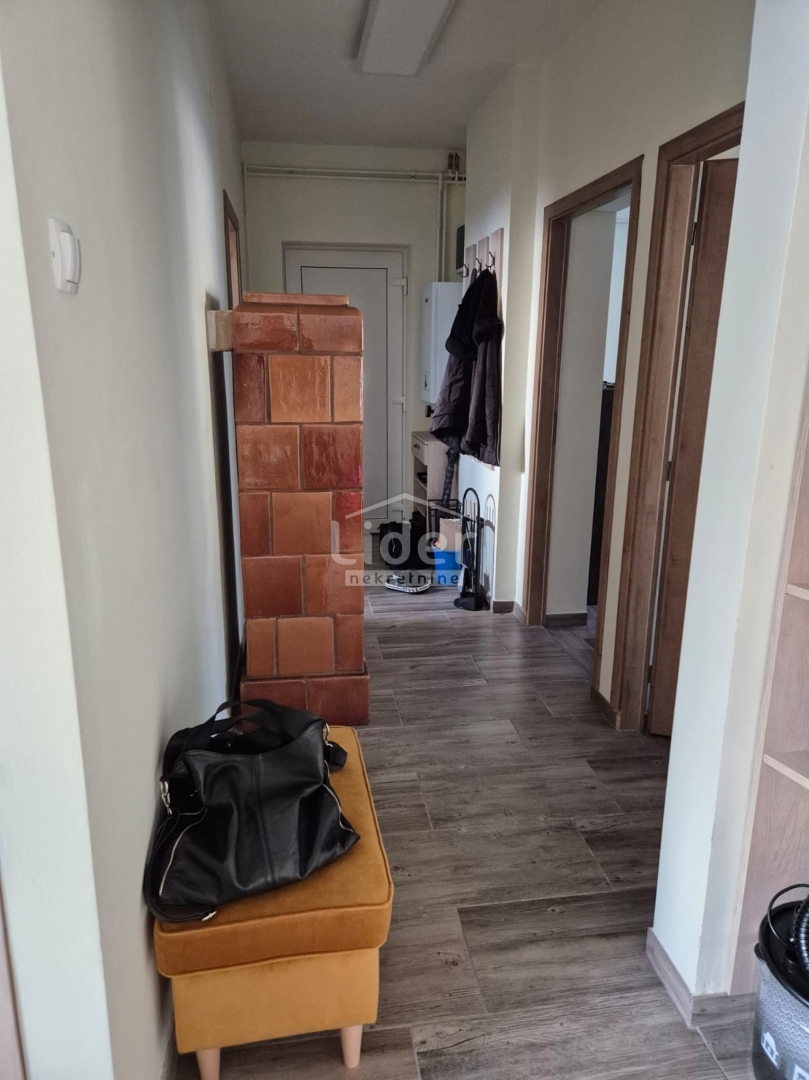 Appartamento Vrbovsko, 62m2