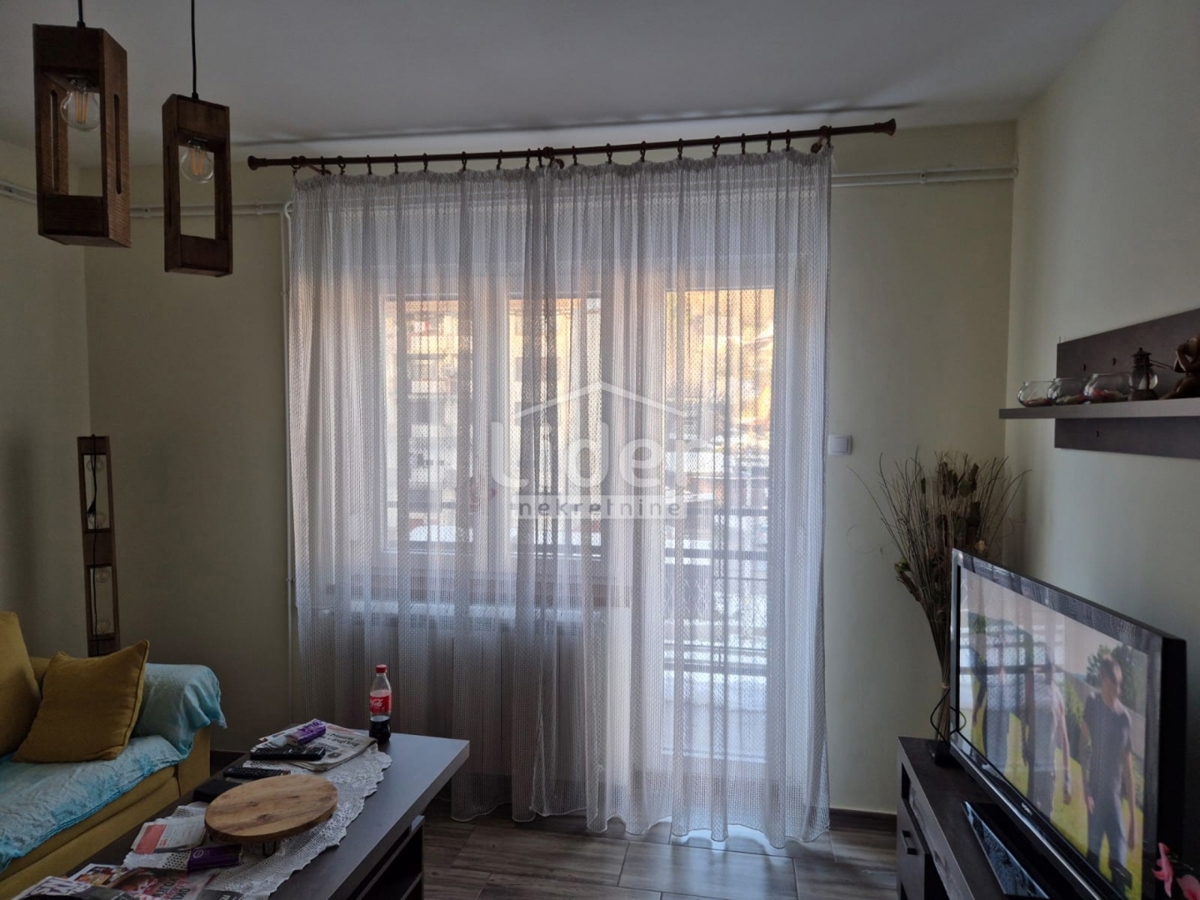 Appartamento Vrbovsko, 62m2