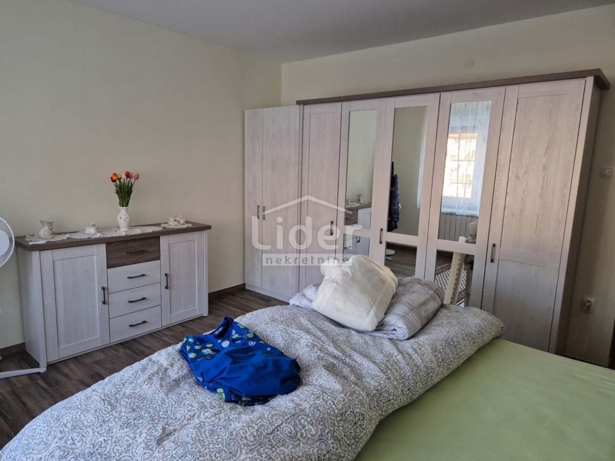 Appartamento Vrbovsko, 62m2