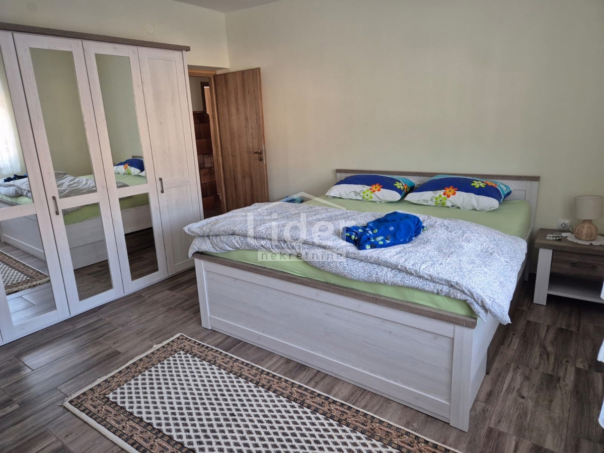 Appartamento Vrbovsko, 62m2