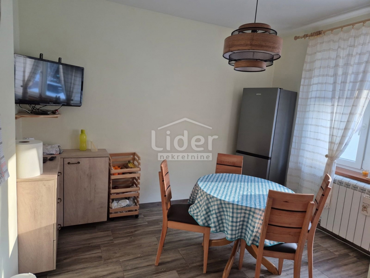 Appartamento Vrbovsko, 62m2