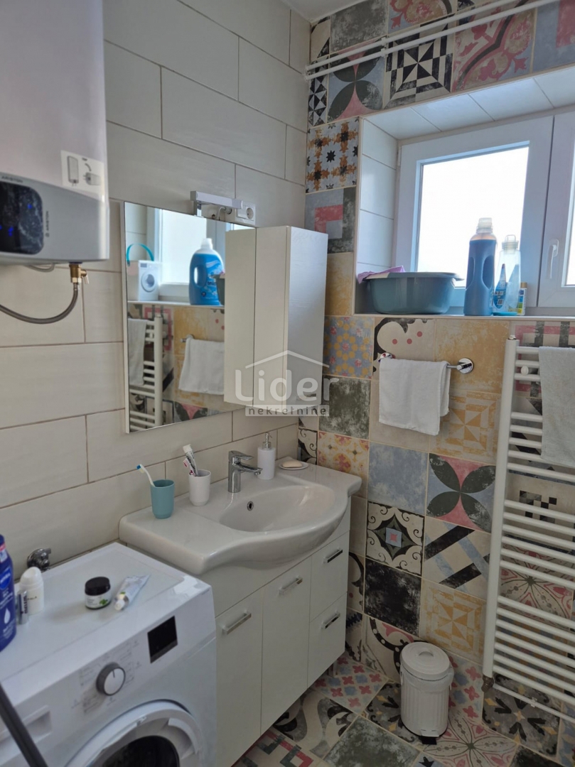 Appartamento Vrbovsko, 62m2