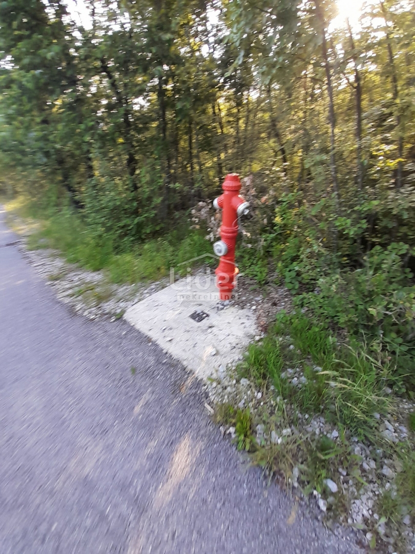 Terreno Marčelji, Viškovo, 1.027m2