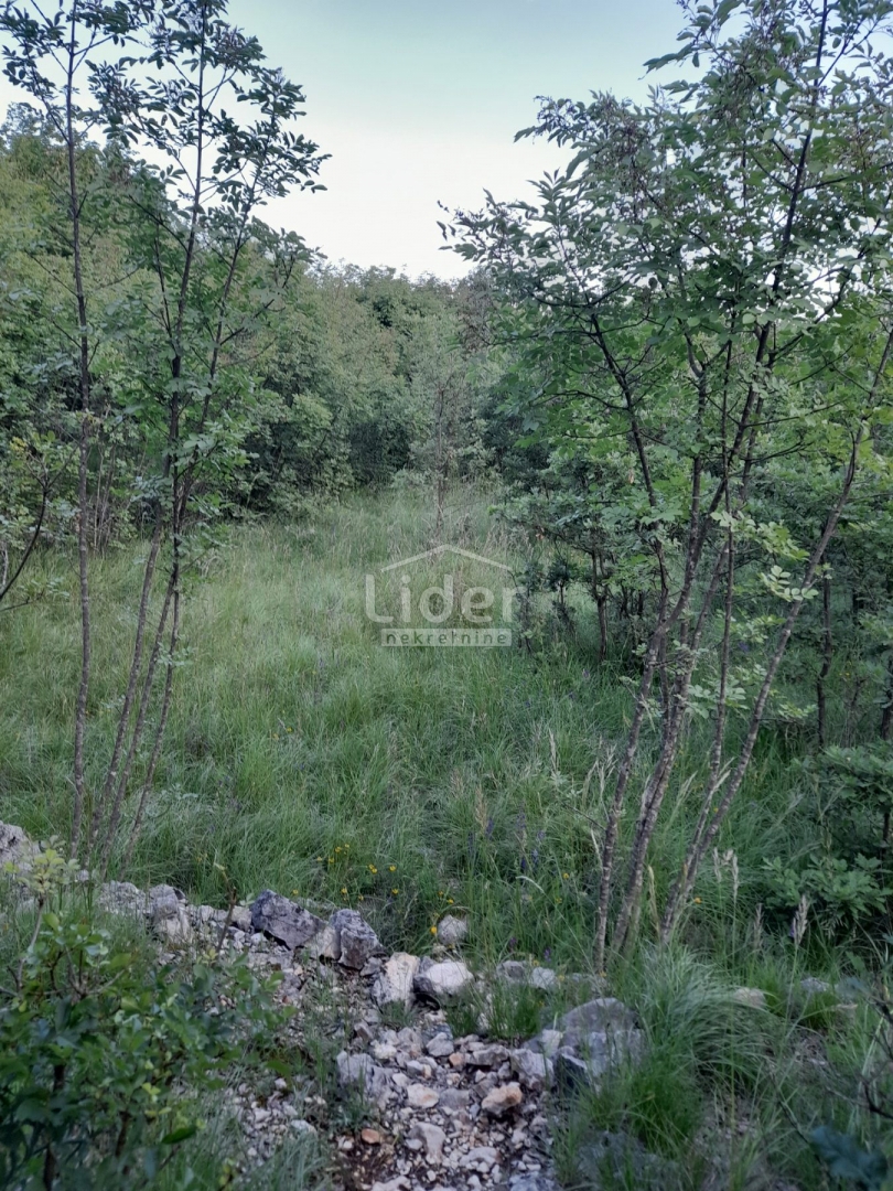 Terreno Marčelji, Viškovo, 1.027m2