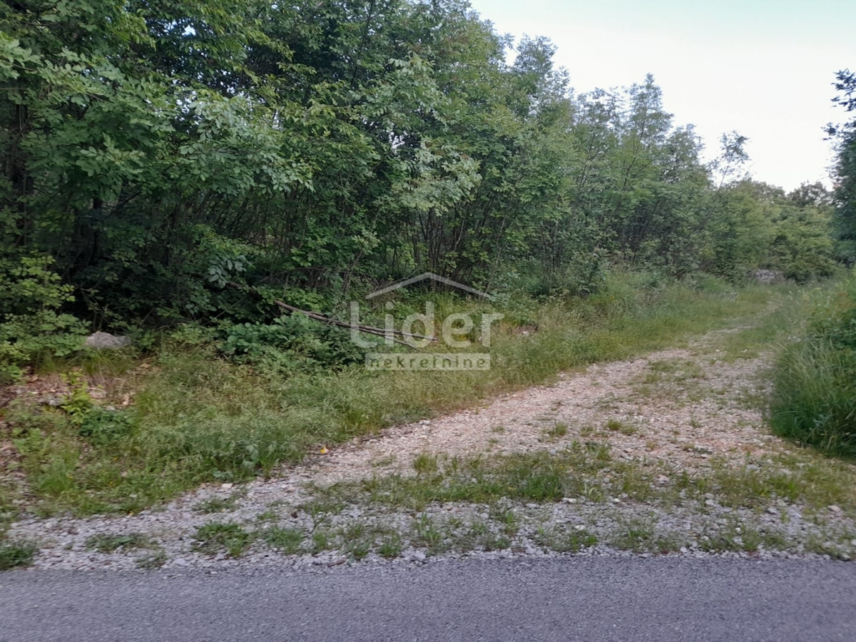 Terreno Marčelji, Viškovo, 1.027m2