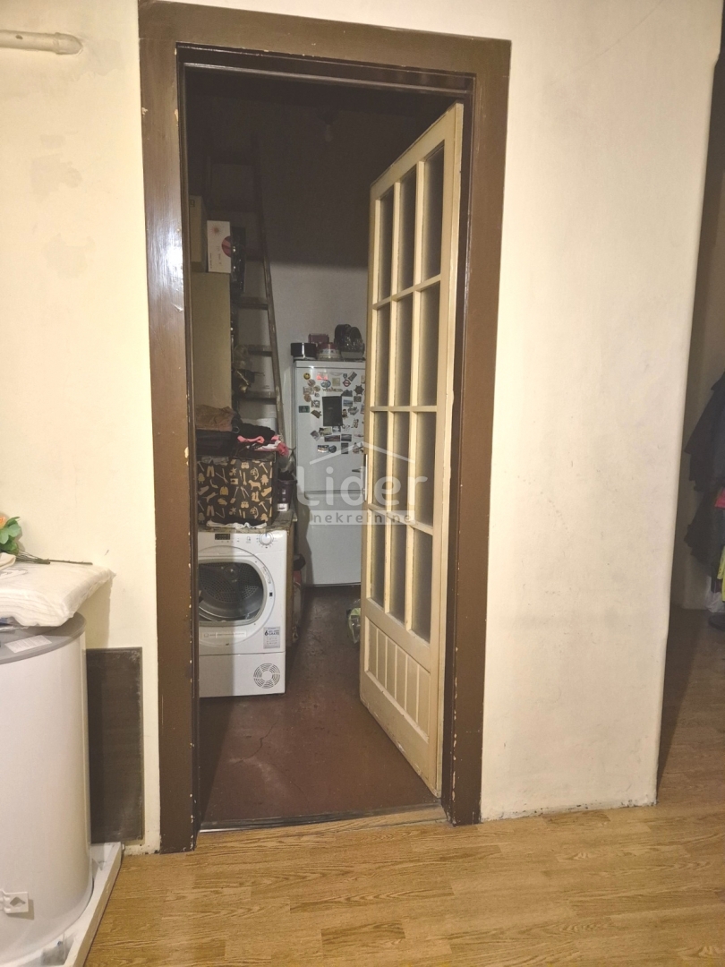 Appartamento Brajda, Rijeka, 97,49m2