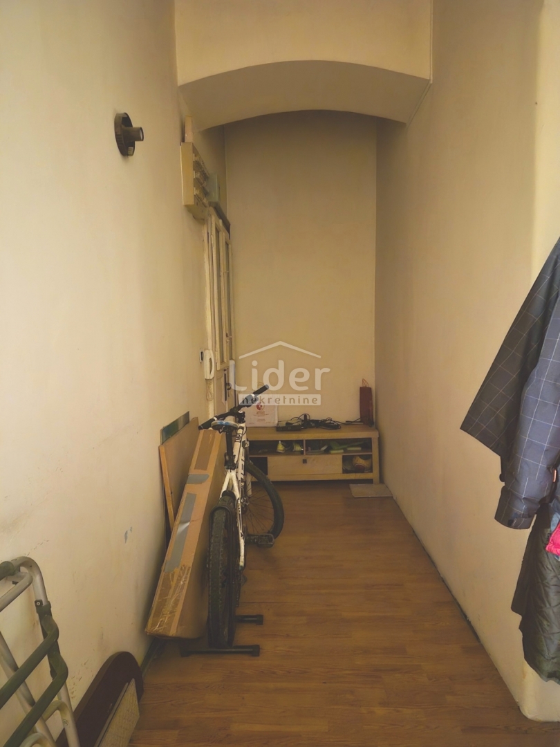 Appartamento Brajda, Rijeka, 97,49m2