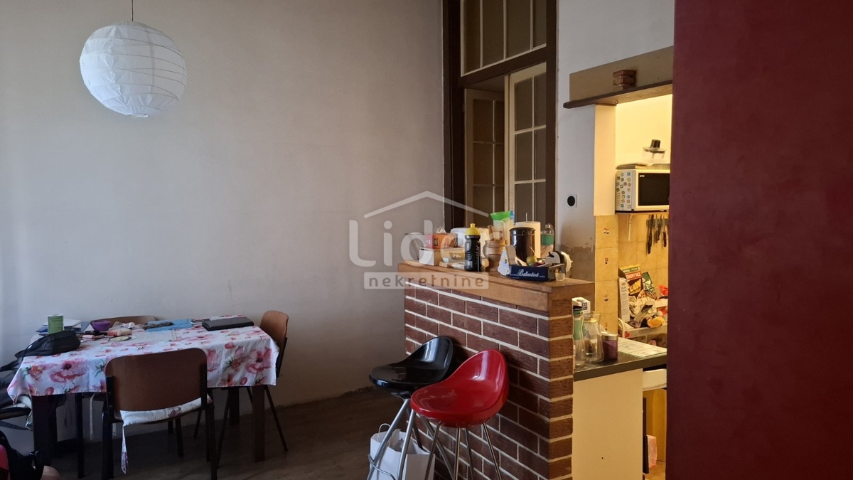 Appartamento Brajda, Rijeka, 97,49m2