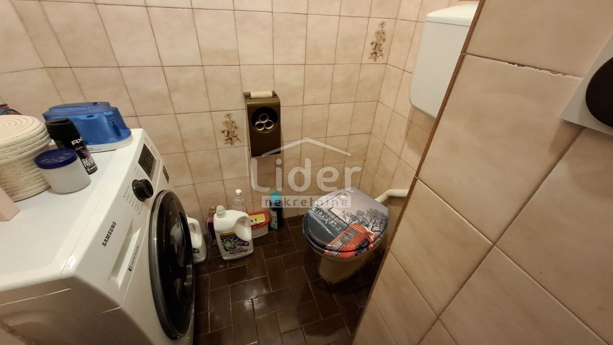 Appartamento Brajda, Rijeka, 97,49m2
