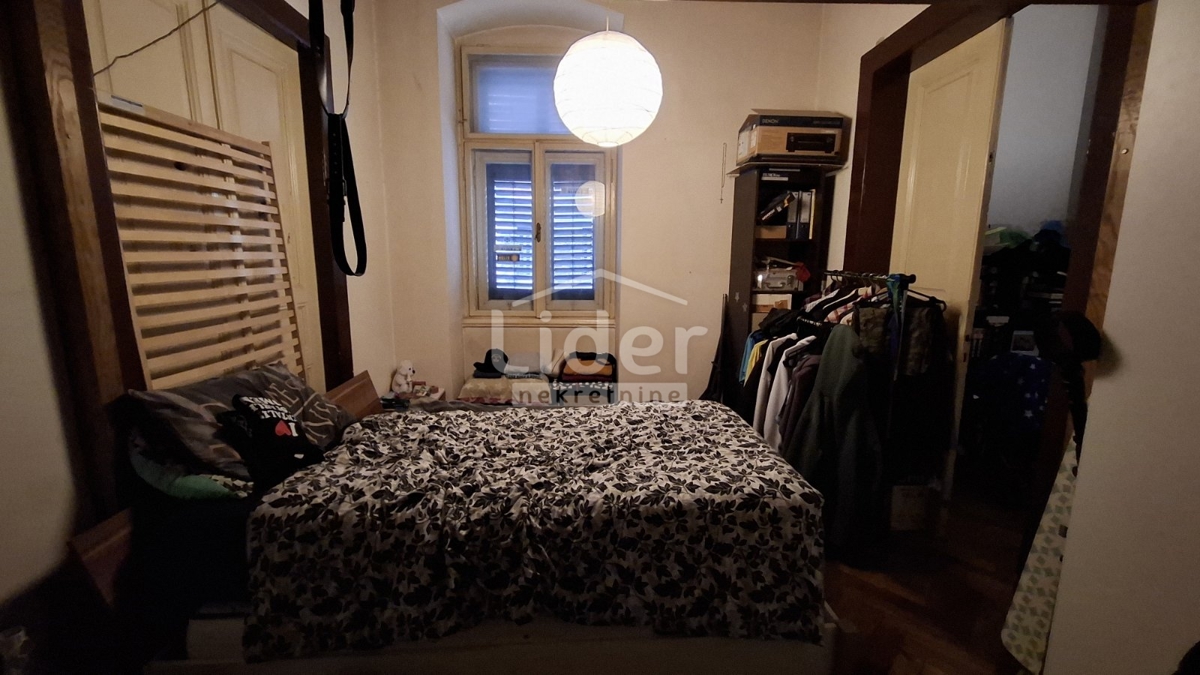 Appartamento Brajda, Rijeka, 97,49m2