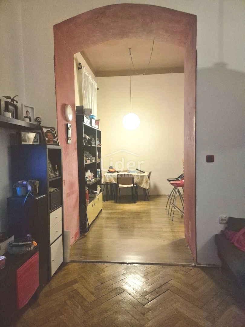 Appartamento Brajda, Rijeka, 97,49m2