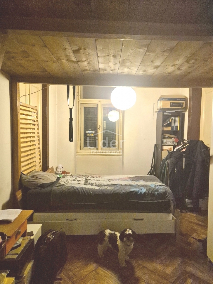 Appartamento Brajda, Rijeka, 97,49m2