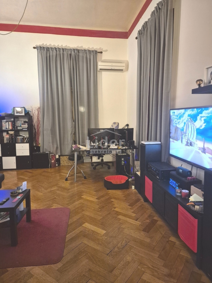 Appartamento Brajda, Rijeka, 97,49m2