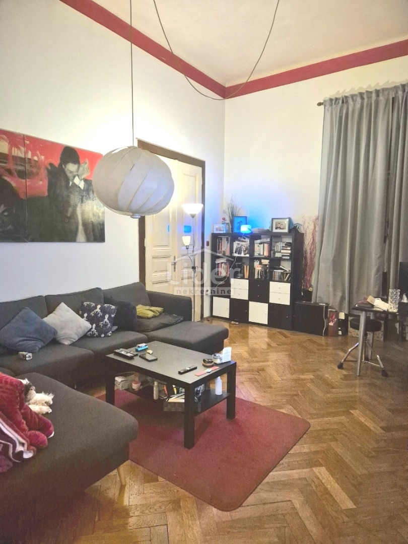 Appartamento Brajda, Rijeka, 97,49m2