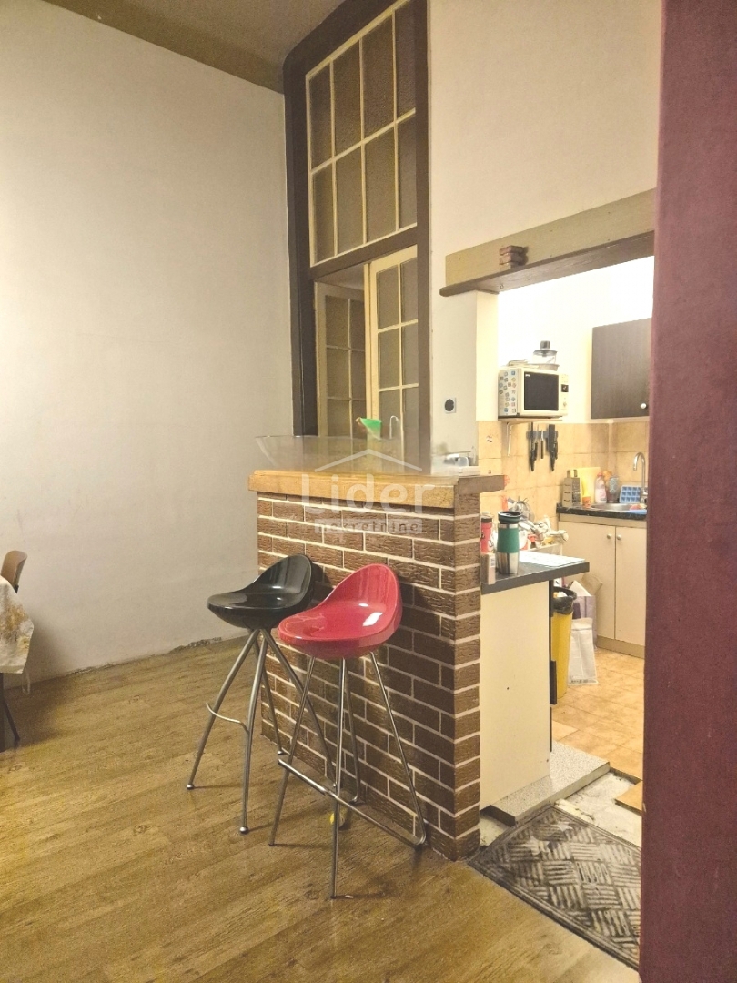 Appartamento Brajda, Rijeka, 97,49m2