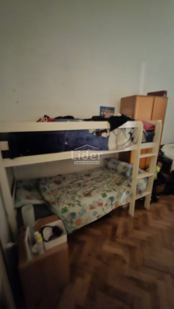 Appartamento Brajda, Rijeka, 97,49m2