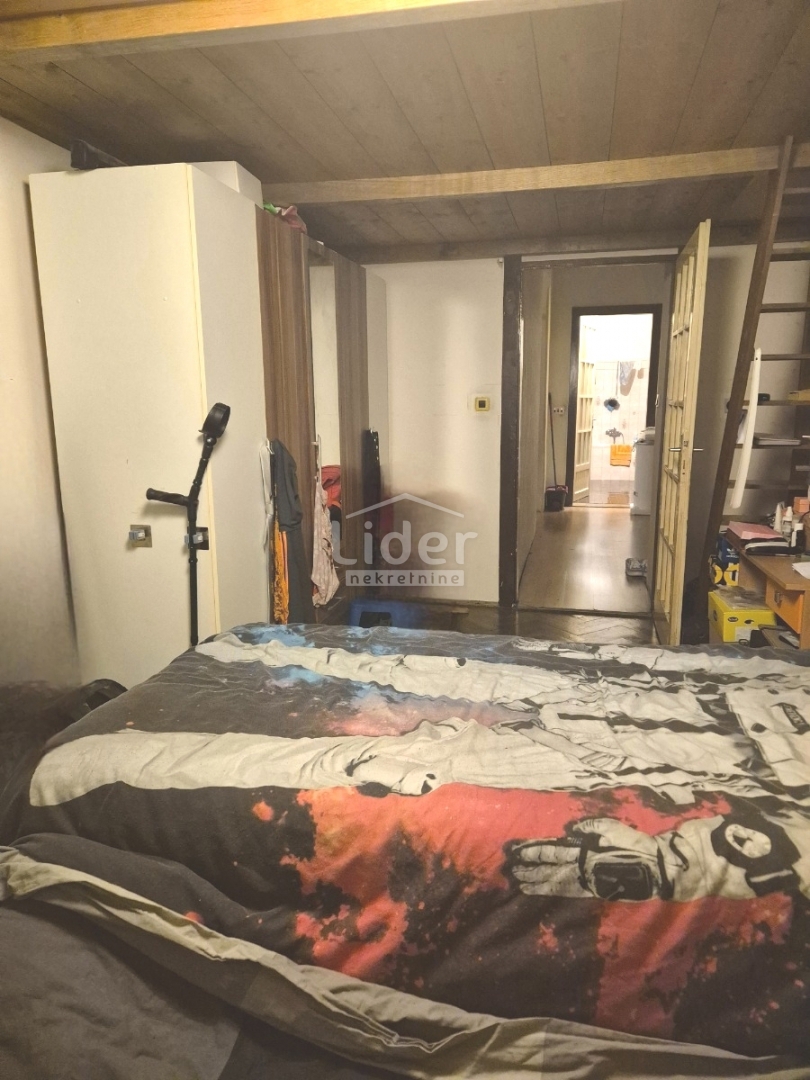 Appartamento Brajda, Rijeka, 97,49m2