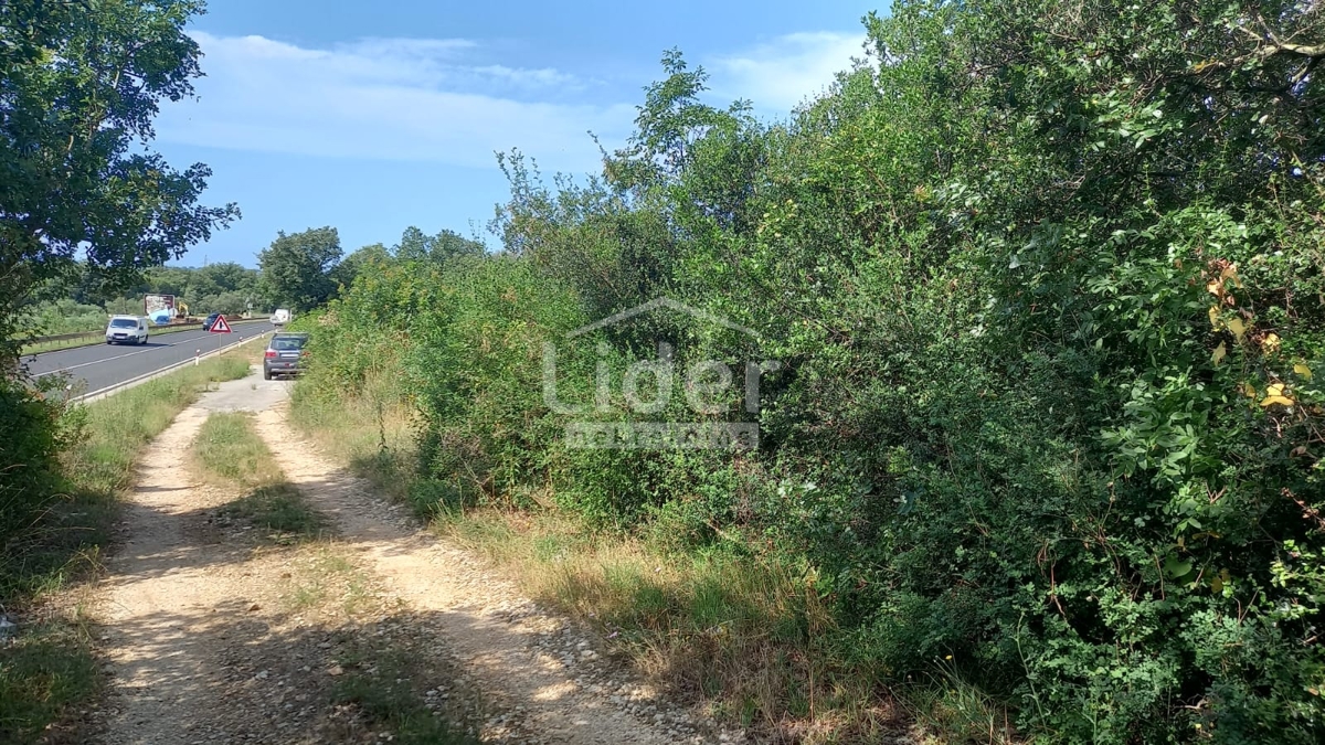Terreno Rovinj, 12.921m2