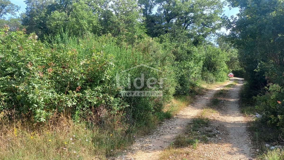 Terreno Rovinj, 12.921m2