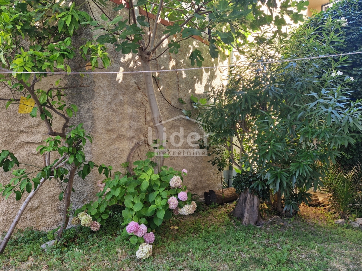 Appartamento per vacanze Rab, 22m2