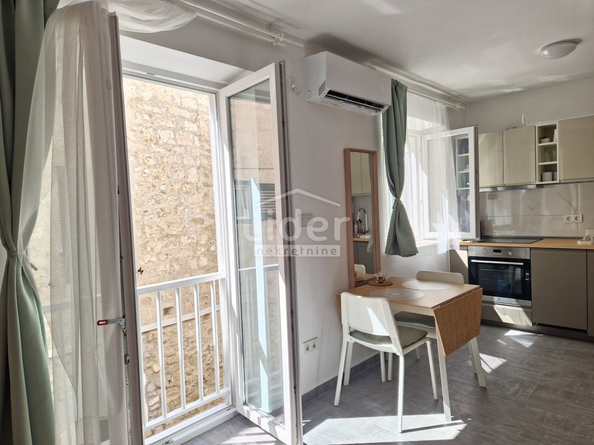 Appartamento per vacanze Rab, 22m2