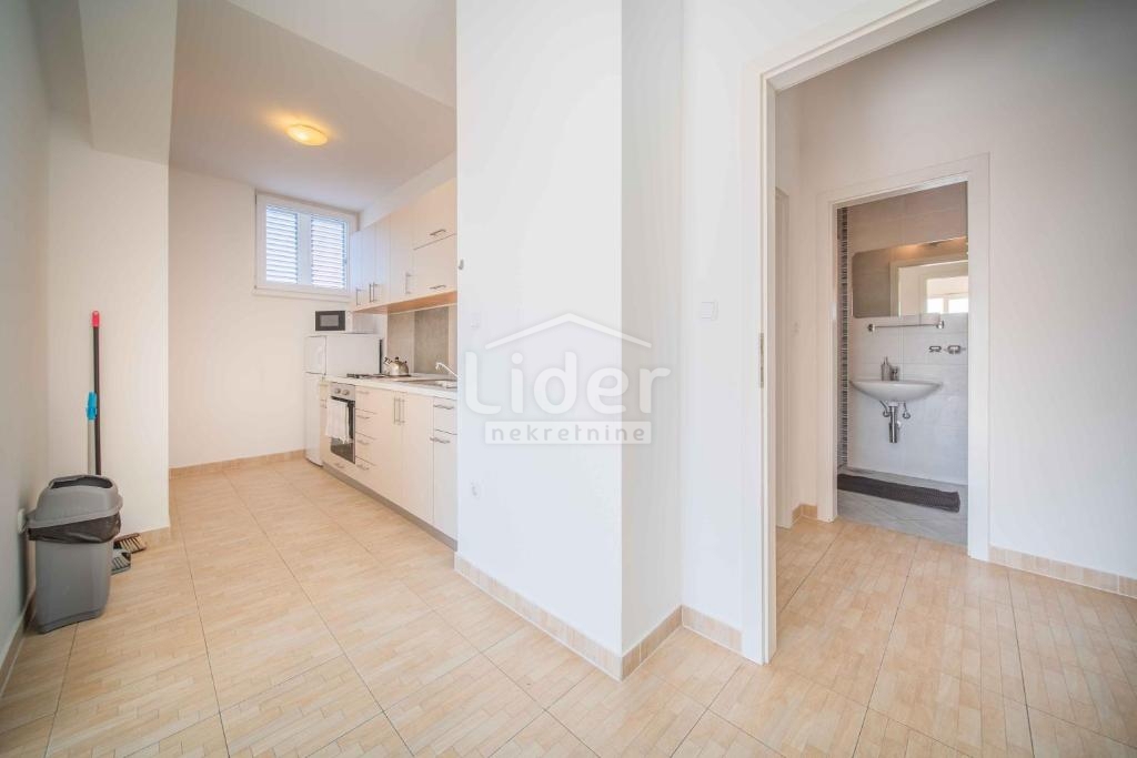 Appartamento per vacanze Novalja, 94,94m2