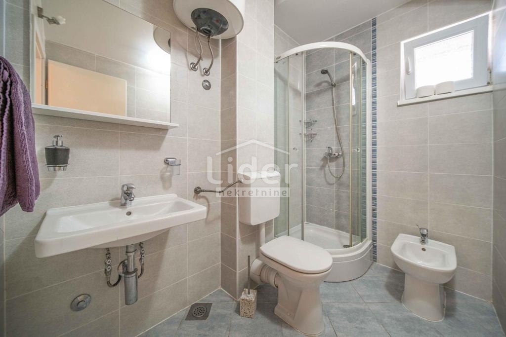 Appartamento per vacanze Novalja, 94,94m2